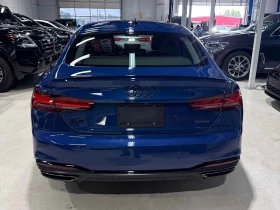 Audi A5 * Progressiv * CARFAX * ОПЦИЯ ЗА ФИНАНСИРАНЕ, снимка 4