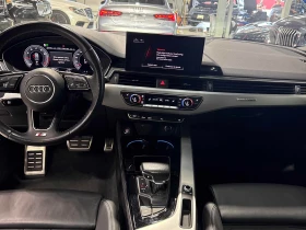 Audi A5 * Progressiv * CARFAX * ОПЦИЯ ЗА ФИНАНСИРАНЕ, снимка 9