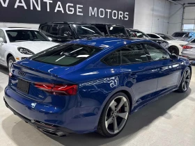 Audi A5 * Progressiv * CARFAX * ОПЦИЯ ЗА ФИНАНСИРАНЕ, снимка 3