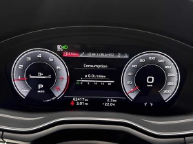 Audi A5 * Progressiv * CARFAX * ОПЦИЯ ЗА ФИНАНСИРАНЕ, снимка 8