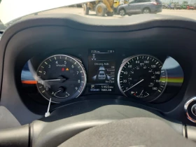 Infiniti Q50 3.0l Sensory, снимка 9