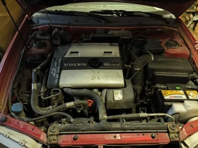 Volvo V40, снимка 2