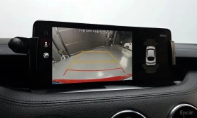 Kia Stinger * 2.5 Platinum* ОБДУХВАНЕ* ПОДГРЕВ* АВТОКРЕДИТ* , снимка 15