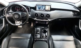 Kia Stinger * 2.5 Platinum* ОБДУХВАНЕ* ПОДГРЕВ* АВТОКРЕДИТ* , снимка 7