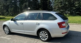 Skoda Octavia, снимка 6