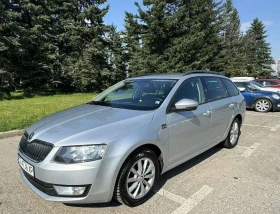 Skoda Octavia, снимка 1
