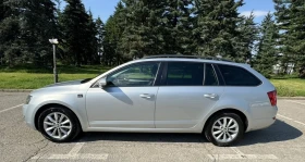 Skoda Octavia, снимка 5