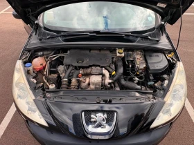 Peugeot 308 1.6 HDI | + ПОДАРЪК, снимка 16