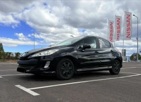 Peugeot 308 1.6 HDI | + ПОДАРЪК, снимка 3