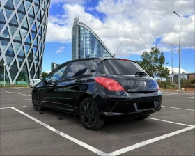 Peugeot 308 1.6 HDI | + ПОДАРЪК, снимка 5