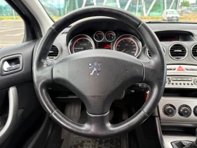 Peugeot 308 1.6 HDI | + ПОДАРЪК, снимка 10