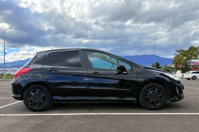 Peugeot 308 1.6 HDI | + ПОДАРЪК, снимка 8
