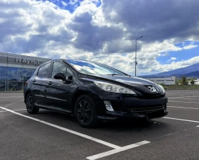 Peugeot 308 1.6 HDI | + ПОДАРЪК, снимка 1
