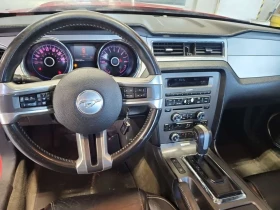 Ford Mustang * GT * АВТОКРЕДИТ БЕЗ ПЪРВОНАЧАЛНА ВНОСКА* , снимка 10