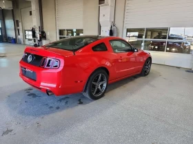 Ford Mustang * GT * АВТОКРЕДИТ БЕЗ ПЪРВОНАЧАЛНА ВНОСКА* , снимка 3