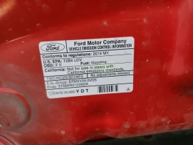 Ford Mustang * GT * АВТОКРЕДИТ БЕЗ ПЪРВОНАЧАЛНА ВНОСКА* , снимка 17