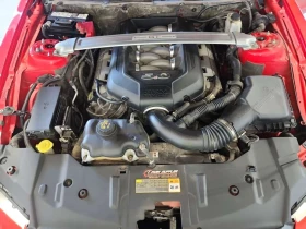 Ford Mustang * GT * АВТОКРЕДИТ БЕЗ ПЪРВОНАЧАЛНА ВНОСКА* , снимка 16