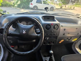 Peugeot Partner, снимка 4