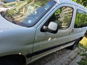 Peugeot Partner, снимка 8