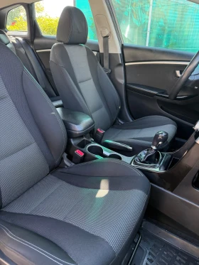 Hyundai I30 1.4 CRDI, снимка 12