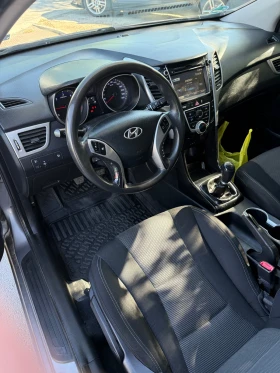 Hyundai I30 1.4 CRDI, снимка 8