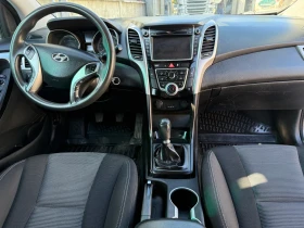 Hyundai I30 1.4 CRDI, снимка 9