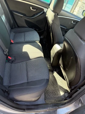 Hyundai I30 1.4 CRDI, снимка 13