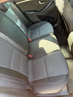 Hyundai I30 1.4 CRDI, снимка 14