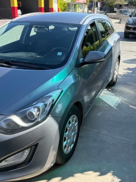 Hyundai I30 1.4 CRDI, снимка 3