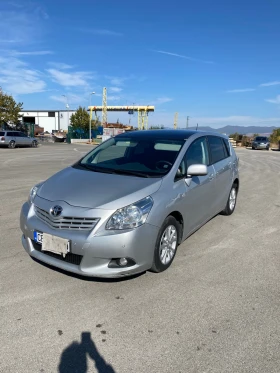 Toyota Verso, снимка 2