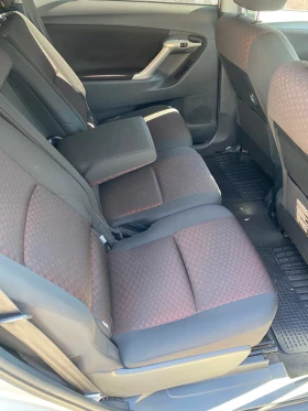 Toyota Verso, снимка 11