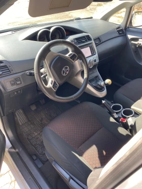 Toyota Verso, снимка 7