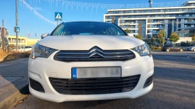 Citroen C4 HDI, снимка 1