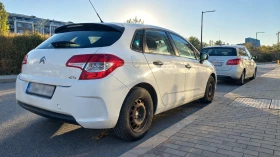 Citroen C4 HDI, снимка 3