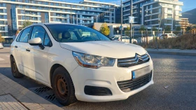 Citroen C4 HDI, снимка 2