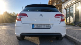 Citroen C4 HDI, снимка 4