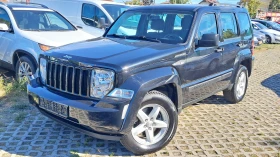 Jeep Cherokee 4X4 2.8D-200кс РЕАЛ КМ ИЗКЛЮЧИТЕЛ СЕРВ КНИЖ ОБСЛУЖ