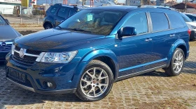 Fiat Freemont FULL 4X4 ИЗКЛЮЧИТЕЛЕН СЕРВИЗ КНИЖК УНИКТ РЕАЛНИ КМ