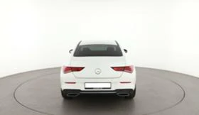 Mercedes-Benz CLA 180 180 Progressive | Mobile.bg    4