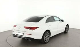 Mercedes-Benz CLA 180 180 Progressive | Mobile.bg    5