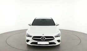 Mercedes-Benz CLA 180 180 Progressive | Mobile.bg    8