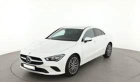  Mercedes-Benz CLA 18...