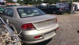 Chrysler Sebring 2.0i,16V,Автоматик,DOHC,Facelift,2009 - [4] 