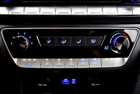 Hyundai Sonata 2.0 LPI, снимка 14 - Автомобили и джипове - 41930446