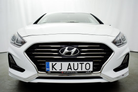 Обява за продажба на Hyundai Sonata 2.0 LPI ~40 800 лв. - изображение 1