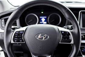 Hyundai Sonata 2.0 LPI, снимка 11 - Автомобили и джипове - 41930446
