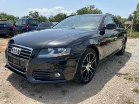 Audi A4 1.8 T 4x4 - [1] 