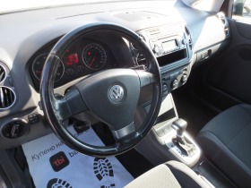 VW Golf Plus 1.9TDI* АВТОМАТ* , снимка 9 - Автомобили и джипове - 44415180