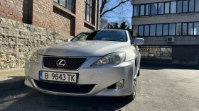 Обява за продажба на Lexus IS 2.2 ~10 500 лв. - изображение 1