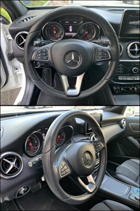 Mercedes-Benz A 220 AMG 2018, снимка 13